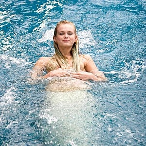 Sara Paxton