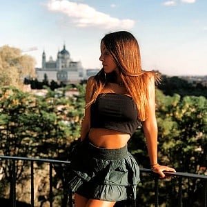 Sara Perez (Instagram)