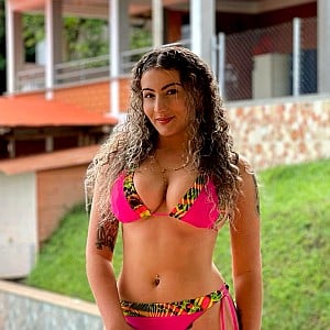 Sara Pulgarin Monsalve