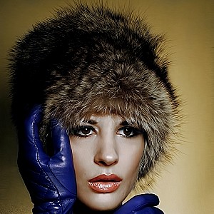 Sara Racey-Tabrizi