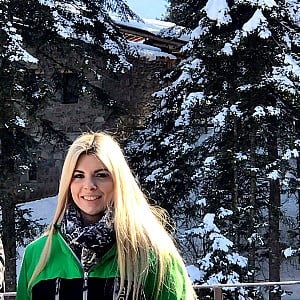 Sara Riva