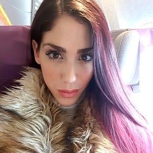 Sara Riveros