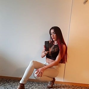 Sara Riveros