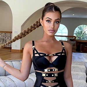 Sara Rose