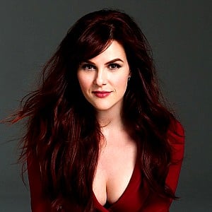 Sara Rue