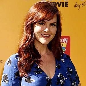 Sara Rue