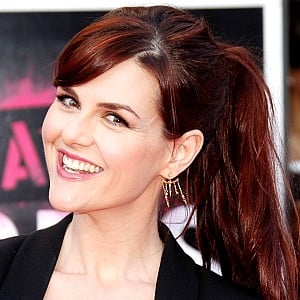 Sara Rue