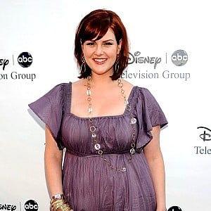 Sara Rue