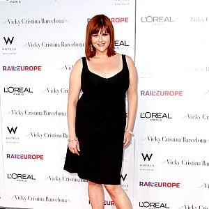 Sara Rue