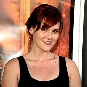 Sara Rue