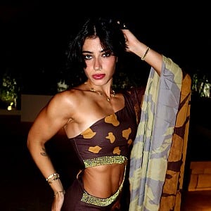 Sara Saffari
