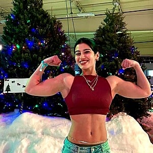 Sara Saffari