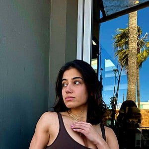 Sara Saffari