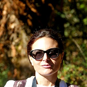 Sara Segatori