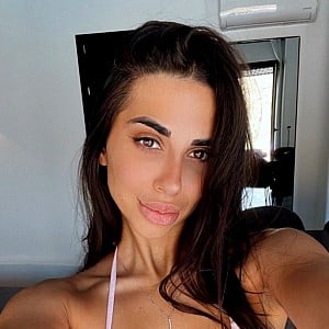 Sara Sfamurri