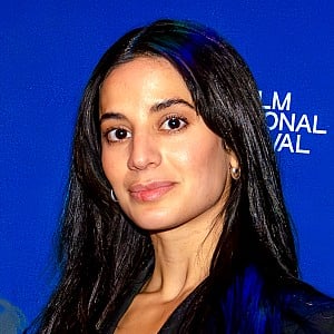 Sara Shirpey