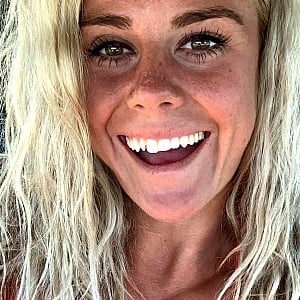 Sara Sigmundsdottir