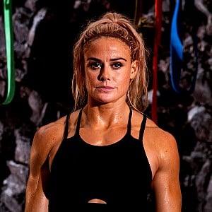 Sara Sigmundsdottir
