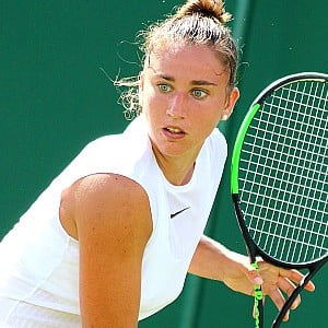 Sara Sorribes Tormo