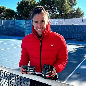 Sara Sorribes Tormo