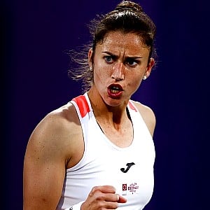 Sara Sorribes Tormo