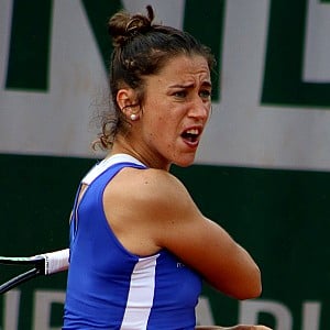 Sara Sorribes Tormo