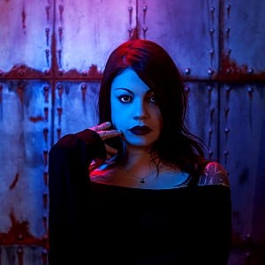 Sara Taylor