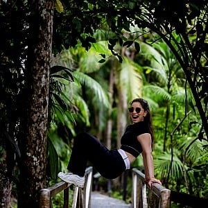 Sara Tendulkar