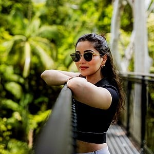 Sara Tendulkar
