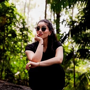 Sara Tendulkar