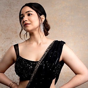 Sara Tendulkar