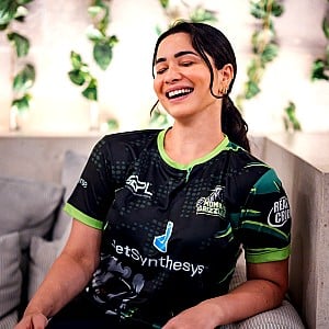 Sara Tendulkar