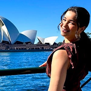 Sara Tendulkar