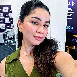 Sara Tendulkar