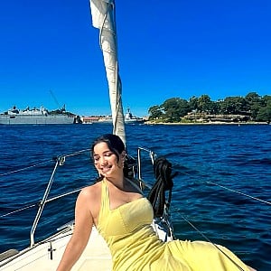 Sara Tendulkar