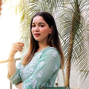 Sara Tendulkar