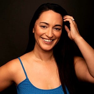 Sara Tomko