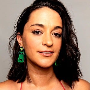 Sara Tomko