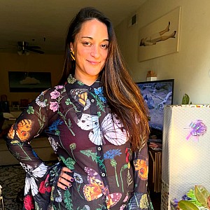 Sara Tomko