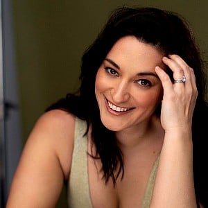 Sara Tomko