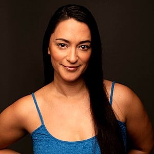 Sara Tomko