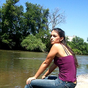 Sara Tomko
