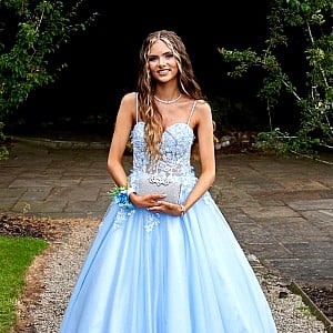 Sara Tomlinson