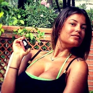 Sara Tommasi