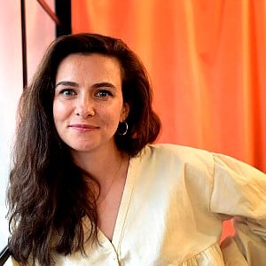 Sara Vickers