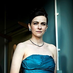 Sara Vickers