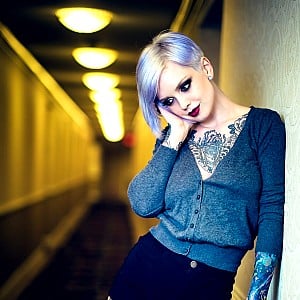 Sara X Mills