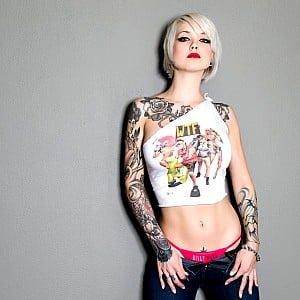 Sara X Mills