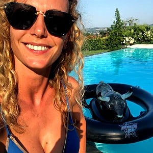 Sara Zanier