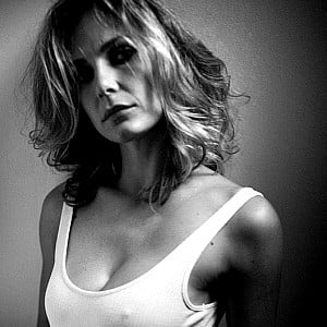 Sara Zanier